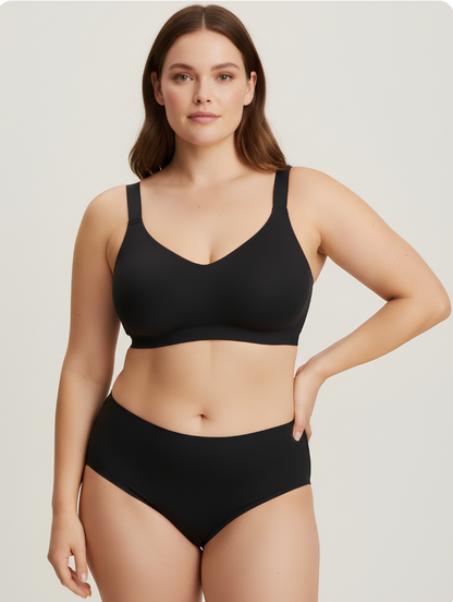 Sujetador sin aro Comfortisse™ 2x1 ( Lleva 2 y Solo Paga 1 )