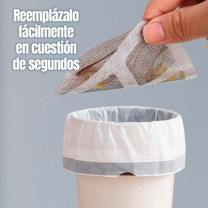 Pack 24 Filtros Desechables Atrapa-Pelos - Anti-Atascos Ducha/Bañera OFERTA QUITO-ENVÍO GRATIS