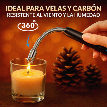 🎁HOY 50% OFF🎁  Encendedor eléctrico para cocina
