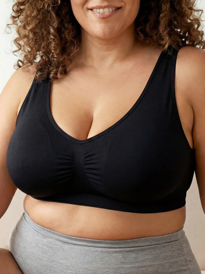 Sujetador sin aro Comfortisse™ 3x1 ( Lleva 3 y Solo Paga 1 )